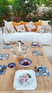 Trullo Donna Caterina - Ceglie Messapica - 3