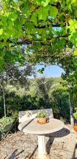Trullo Donna Caterina - Ceglie Messapica - 1