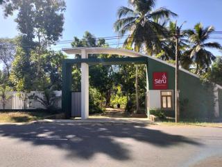 Hotel Serugahawatta - 3