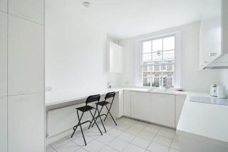 Beautiful Two Bedroom Maisonette in the heart of Chelsea - Londra - 5