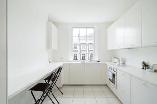 Beautiful Two Bedroom Maisonette in the heart of Chelsea - Londra - 4