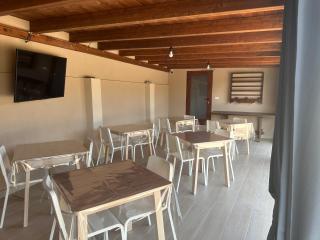 Camere con piscina e parco giochi non lontano da Cagliari - Cagliari - 1