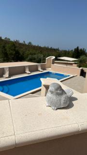 Villa Blue Paradise Relax con piscina a pochi minuti da Cagliari e dal mare - 5