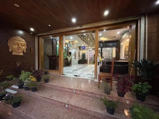 Hotel DH - Dharamshala - 7
