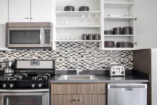 1B w WD Gym Rooftop Steps from T stop BOS-531 - 4