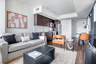 Belltown 1BR w Gym WD Roof Lounge nr SLU SEA-38 - Seattle - 8