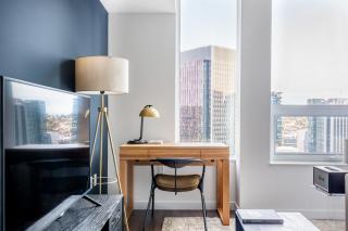 Belltown 1BR w Gym WD Roof Lounge nr SLU SEA-38 - Seattle - 7