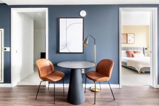 Belltown 1BR w Gym WD Roof Lounge nr SLU SEA-38 - Seattle - 6