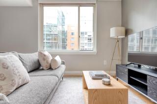 Foggy Bottom 1br w wd pool gym nr Georgetown WDC-652 - Washington - 6