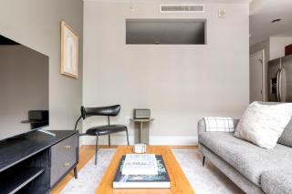 Foggy Bottom 1br w wd pool gym nr Georgetown WDC-652 - Washington - 5