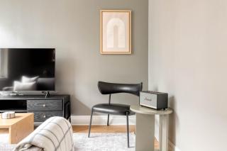 Foggy Bottom 1br w wd pool gym nr Georgetown WDC-652 - Washington - 4