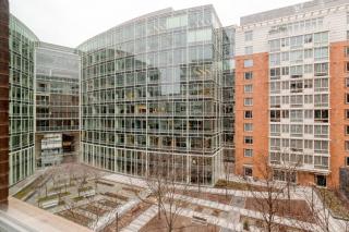 Foggy Bottom 1br w wd pool gym nr Georgetown WDC-652 - Washington - 3