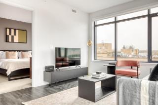 Virginia Sq 1BR w Gym WD nr Metro WDC-527 - Arlington - 9