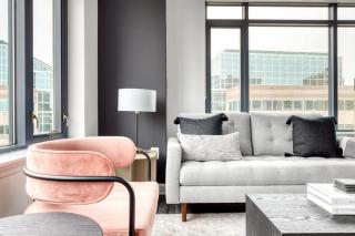 Virginia Sq 1BR w Gym WD nr Metro WDC-527 - 8