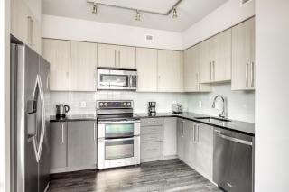 Virginia Sq 1BR w Gym WD nr Metro WDC-527 - Arlington - 3