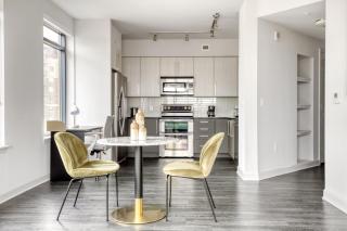 Virginia Sq 1BR w Gym WD nr Metro WDC-527 - Arlington - 4