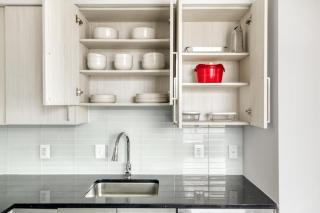 Virginia Sq 1BR w Gym WD nr Metro WDC-527 - 2