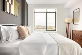 Virginia Sq 1BR w Gym WD nr Metro WDC-527 - Arlington - 1