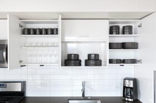 S Lake Union 2BR w Gym BBQ nr Amazon SEA-81 - Seattle - 4