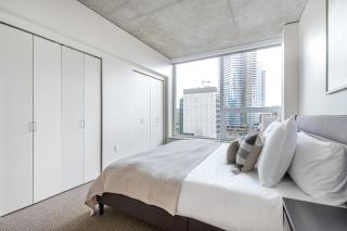 S Lake Union 2BR w Gym BBQ nr Amazon SEA-81 - Seattle - 3