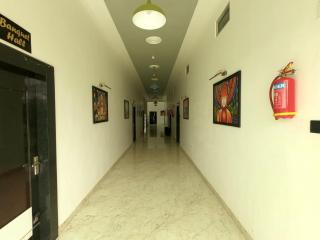 Hotel Buddha Park, Paharia, Varanasi - Varanasi - 2