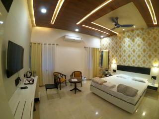 Hotel Buddha Park near Sarnath, Varanasi - Varanasi - 7