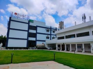 Hotel Buddha Park, Paharia, Varanasi - Varanasi - 6
