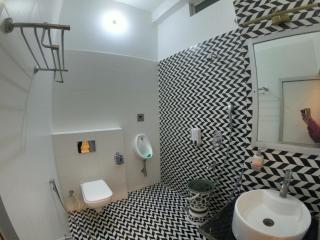 Hotel Buddha Park near Sarnath, Varanasi - Varanasi - 2