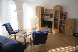 Ferienwohnung 02 - Zinnowitz - 8