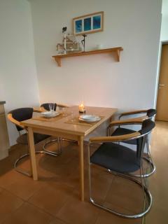 Ferienwohnung 02 - Zinnowitz - 6