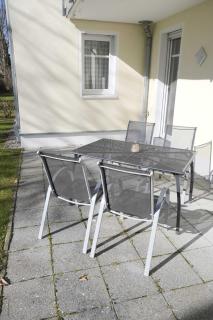 Ferienwohnung 02 - Zinnowitz - 4