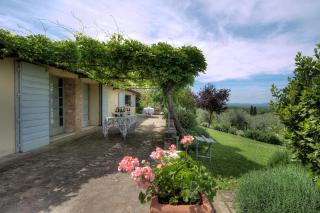 allegretti agriturismo - Castelnuovo Berardenga - 4