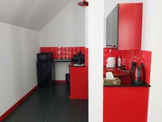Apartament Parkowa 2 - Morąg - 4