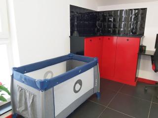 Apartament Parkowa 2 - Morąg - 2