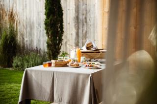 Amolaris Garden Lodges & Guesthouse - Coldrano - 4