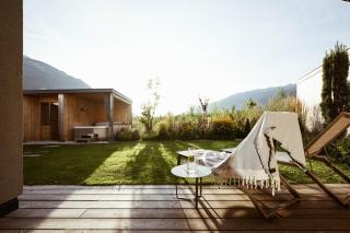 Amolaris Garden Lodges & Guesthouse - Coldrano - 6