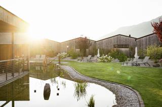 Amolaris Garden Lodges & Guesthouse - Coldrano - 2