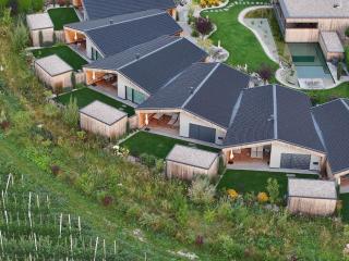 Amolaris Garden Lodges & Guesthouse - Coldrano - 1