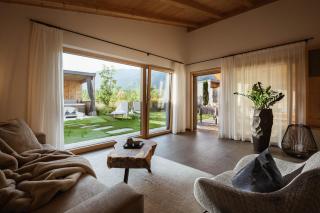 Amolaris Garden Lodges & Guesthouse - Coldrano - 8