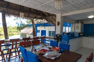 Azul Zambales Beachfront House & River Cottages EXCLUSIVE - 1