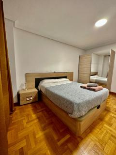 Atuaire Home San Pablo rozando el Museo de la Evolución Humana PARKING INCLUIDO - Burgos - 8