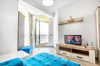 Apartament Complex by Alz - Mamaia Sat/Năvodari - 3