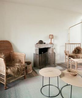 Inverenzie Cottage, Rooms with a view! - - 8