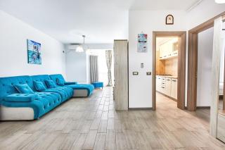 Apartament Complex by Alz - Mamaia Sat/Năvodari - 6