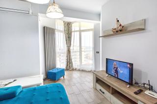 Apartament Complex by Alz - 8