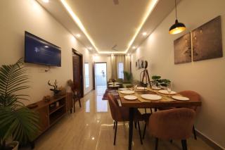 Perfectstayz Homes Mussoorie 120 meters uphill - Mussoorie - 8