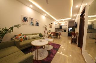 Perfectstayz Homes Mussoorie 120 meters uphill - Mussoorie - 7