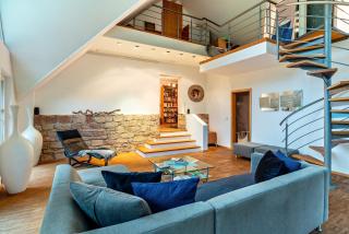 Gutshof Kaiserbacher Mühle - 8