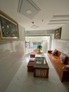 Khách sạn Thanh Bình 3 - Ho Chi Minh - 3