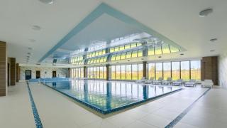 Prywatne apartamenty Sun & Snow w Porta Mare Marina z basenem - Dziwnów - 1
